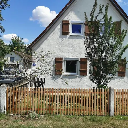 S'paradies Apartment