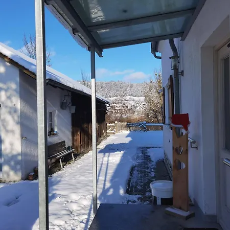 S'paradies Apartment Beilngries