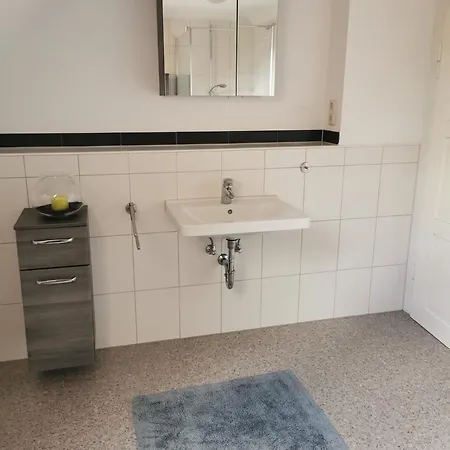 Apartment S'paradies *