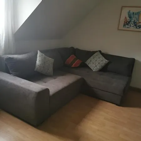 Apartamento S'paradies