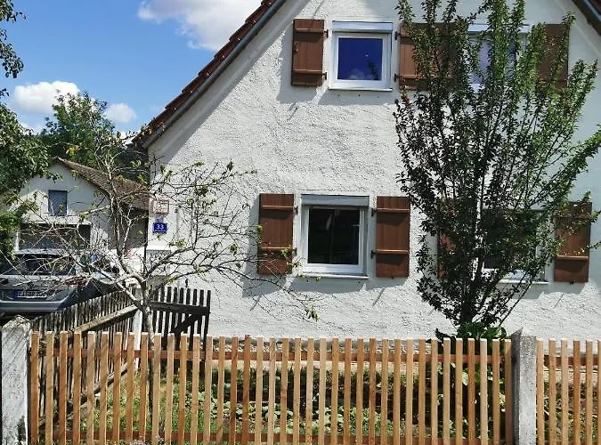 S'paradies Lejlighed