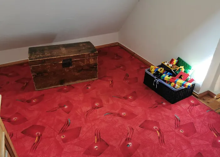 Appartement S'paradies *