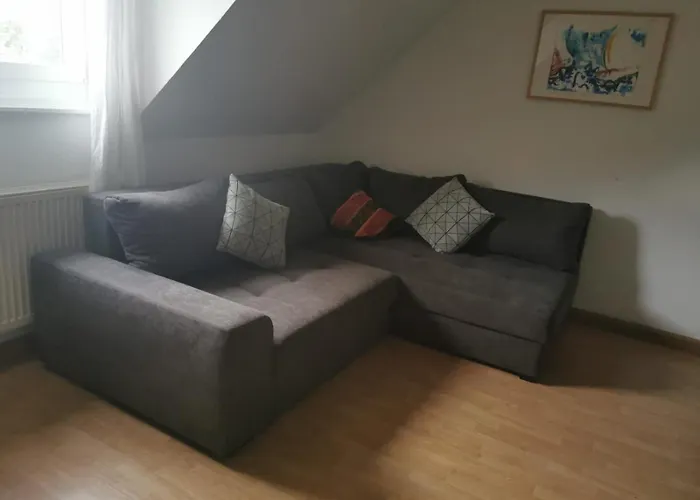 Appartement S'paradies